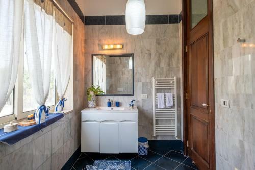 Apartamento Appartamento Matel� Lecce
