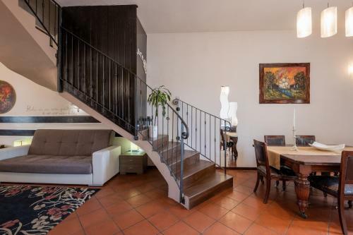 Apartamento Appartamento Matel� Lecce
