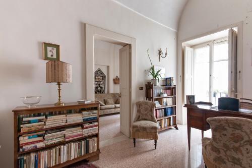 Bell Penthouse - Rooms & Apartment Rooftop Duomo By Sit