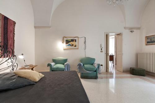Bell Penthouse - Rooms & Apartment Rooftop Duomo By Sit