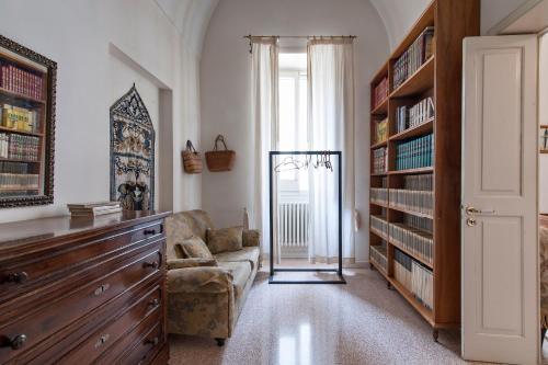 Bell Penthouse - Rooms & Apartment Rooftop Duomo By Sit