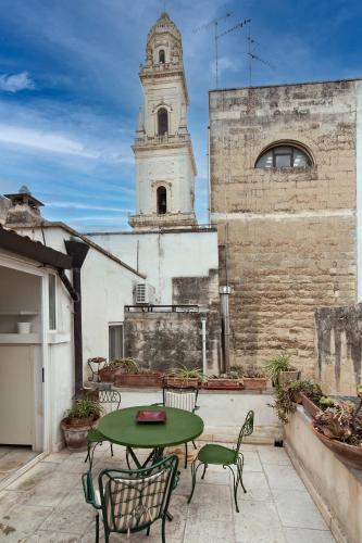 Bell Penthouse - Rooms & Apartment Rooftop Duomo By Sit
