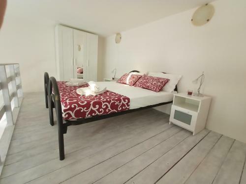 Apartamento La Casa Di Carla
