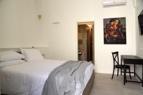 Li Frati Suite