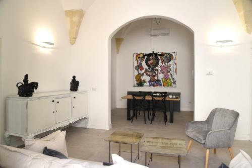 Li Frati Suite