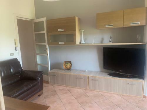 Apartamento Casa Giada