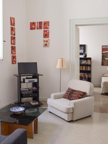 Apartamento Morelli 3