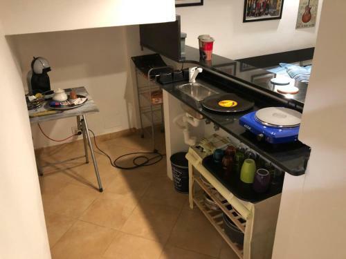 Apartamento Movie&music House