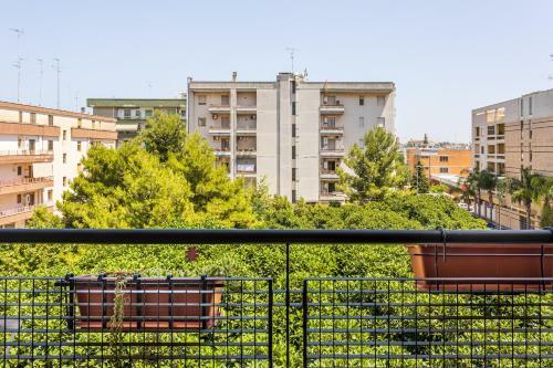 Apartamento La Casa Sul Parco