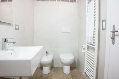 Apartamento Pirandello Holidays