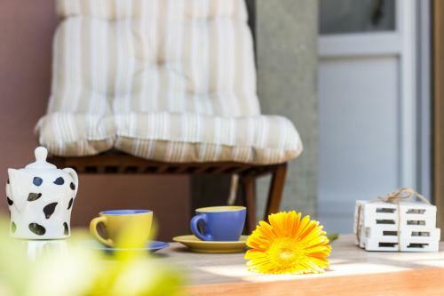 Apartamento Pirandello Holidays