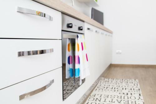 Apartamento Pirandello Holidays