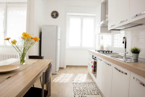 Apartamento Pirandello Holidays