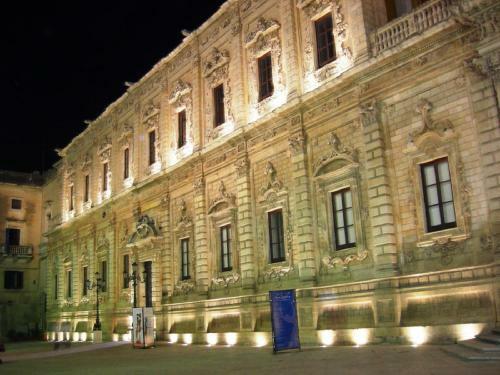 Apartamento Leccehome