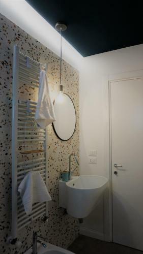 Apartamento Gramma Atelierhouse