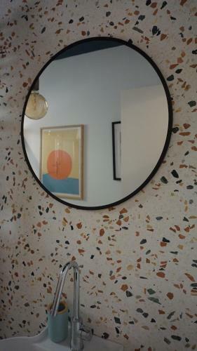 Apartamento Gramma Atelierhouse