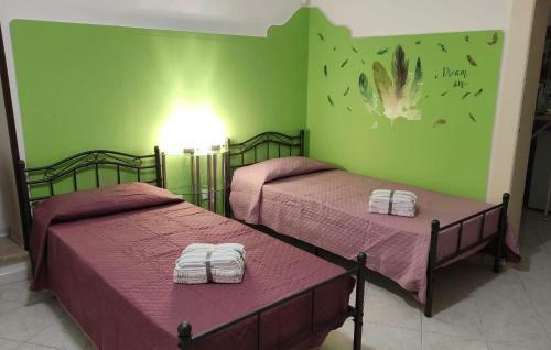 Apartamento Vicolo Fabry