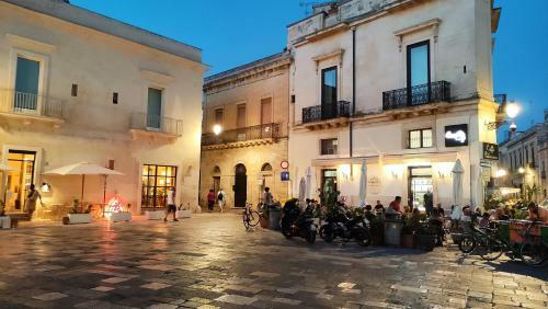 Apartamento Vicolo Fabry