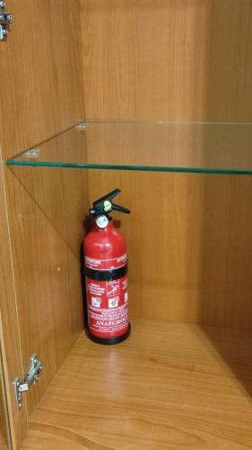 Apartamento Vicolo Fabry