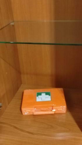 Apartamento Vicolo Fabry