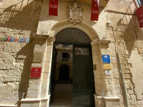 Apartamento Alla Corte Dei Greuther
