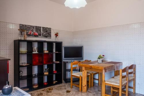 Attico Verde Terrace Apartament
