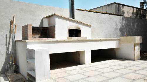 Apartamento Villa Riezzo By Typney