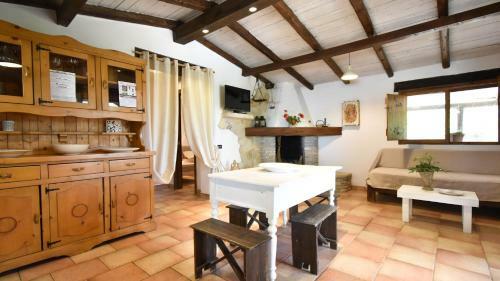 Apartamento Villa Riezzo By Typney