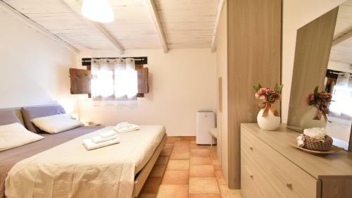 Apartamento Villa Riezzo By Typney