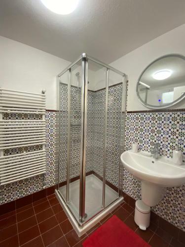 Apartamento Francy House