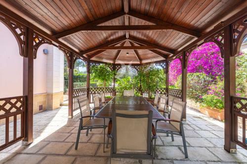 Villa Rapolla A Lecce