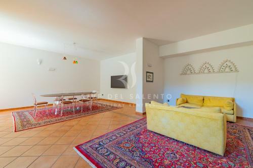 Villa Rapolla A Lecce