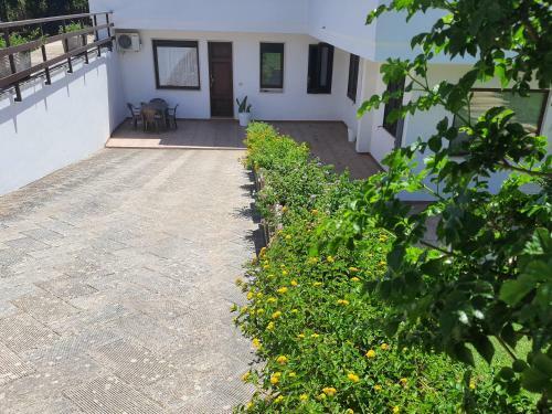 A Casa Di Carla - Villa In Salento