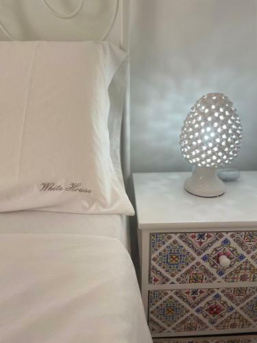 Bed & Breakfast Salentina White House