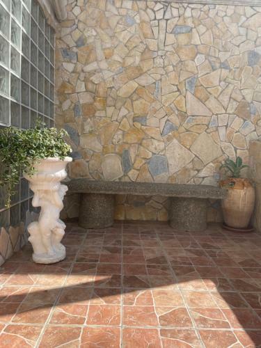 Bed & Breakfast Salentina White House