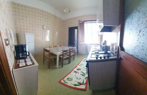 Apartamento Il Cancello Dell'arco