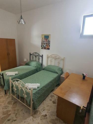 Apartamento Il Cancello Dell'arco