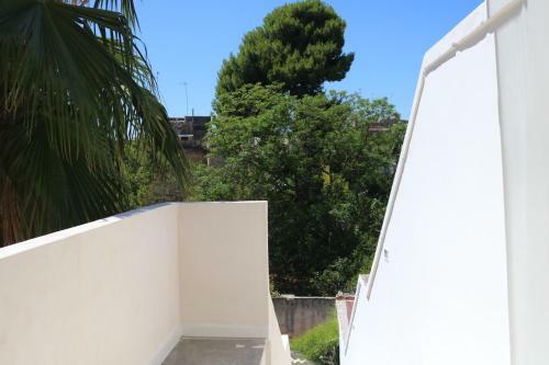 Apartamento Fatata Suites