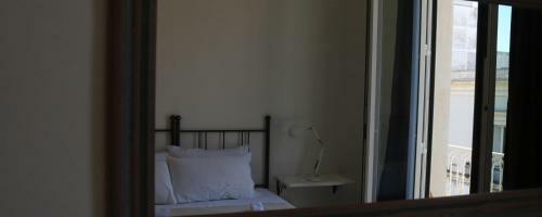 Apartamento Fatata Suites
