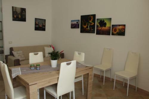 Ohana: Casa Nel Centro Di Lecce
