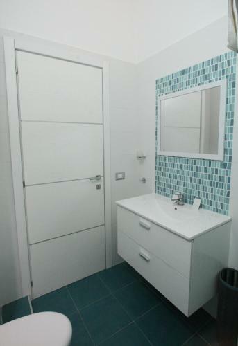 Bed & Breakfast Little Idomeneo