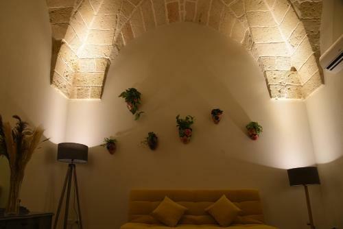 Melagrana Sweet Apartment In Centro A Lecce