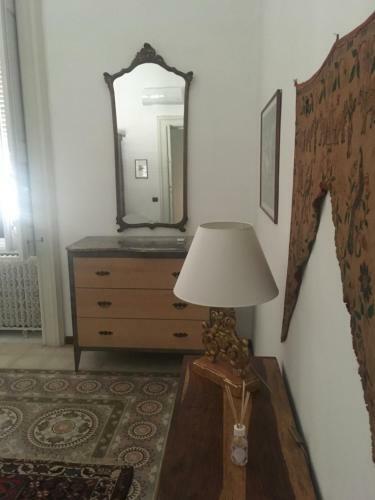 Apartamento Casa Daniela