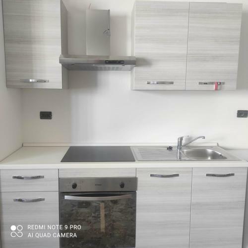 Apartamento La Lumaca Vacanze