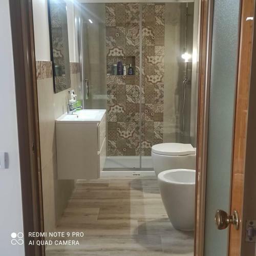 Apartamento La Lumaca Vacanze