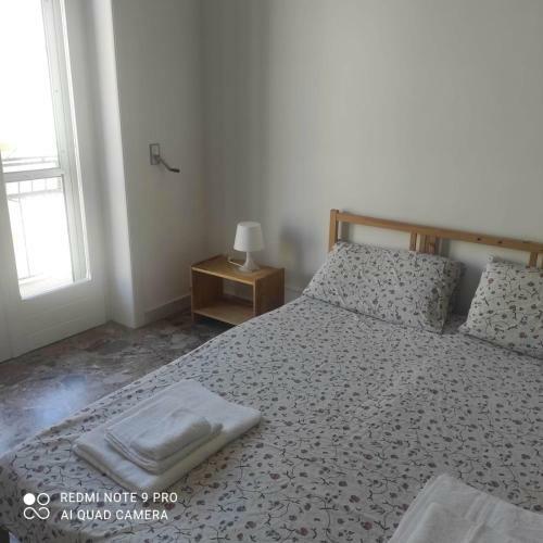 Apartamento La Lumaca Vacanze