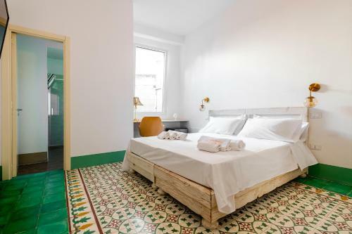 Bed & Breakfast Damasa Rooms
