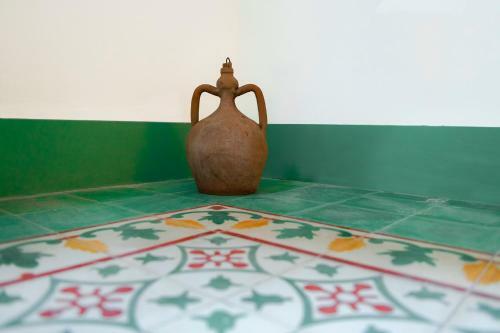 Bed & Breakfast Damasa Rooms