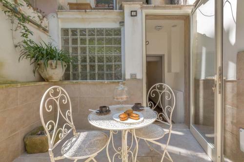 Apartamento Salotto Barocco By Barbarhouse