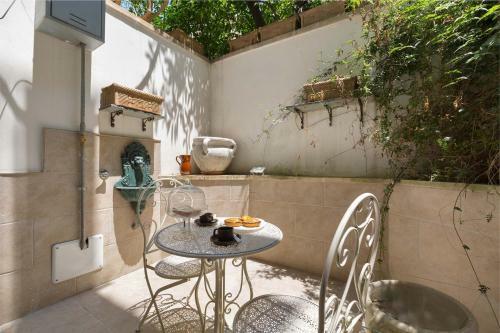 Apartamento Salotto Barocco By Barbarhouse